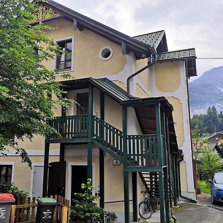 Ferienappartment Zum Gruenen Hirsch Bad Ischl Luaran gambar