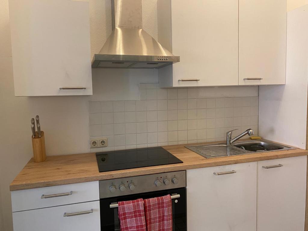 Ferienappartment Zum Gruenen Hirsch Bad Ischl Luaran gambar